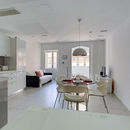 Valletta Studio Apartment ภายนอก รูปภาพ