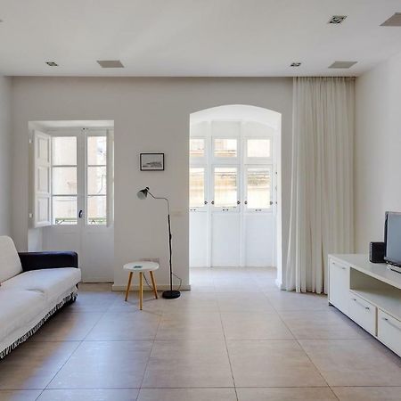 Valletta Studio Apartment ภายนอก รูปภาพ