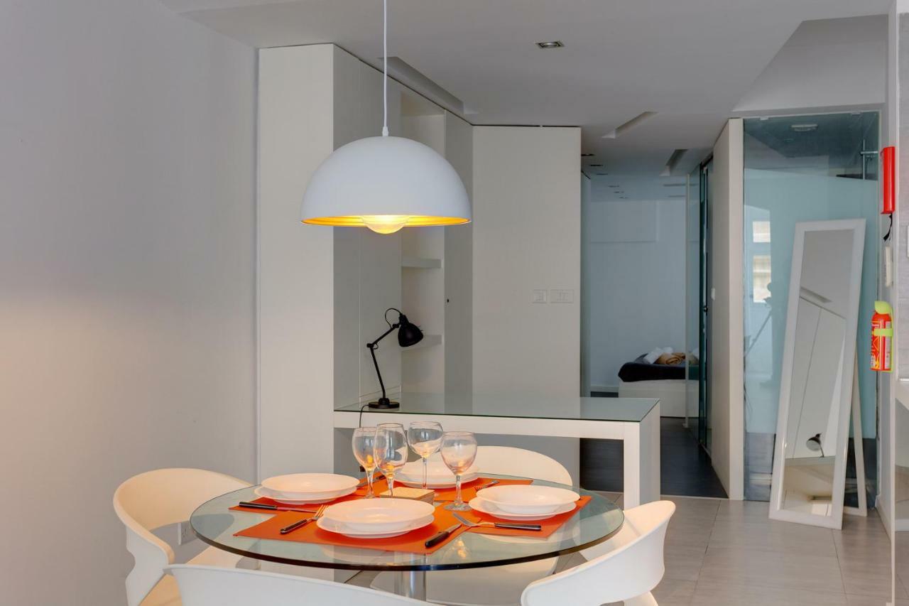 Valletta Studio Apartment ภายนอก รูปภาพ